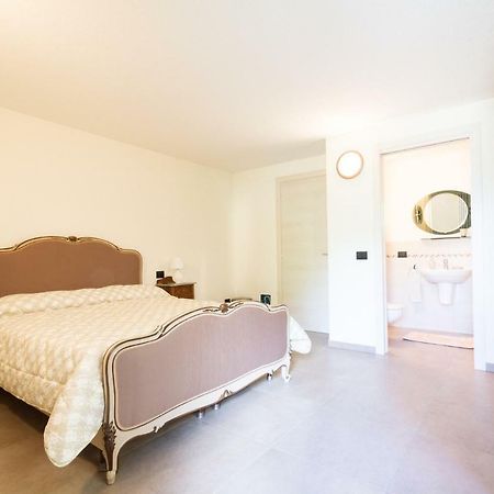 Ferienwohnung La Casa Di Alfredo E Virginia Aosta Exterior foto