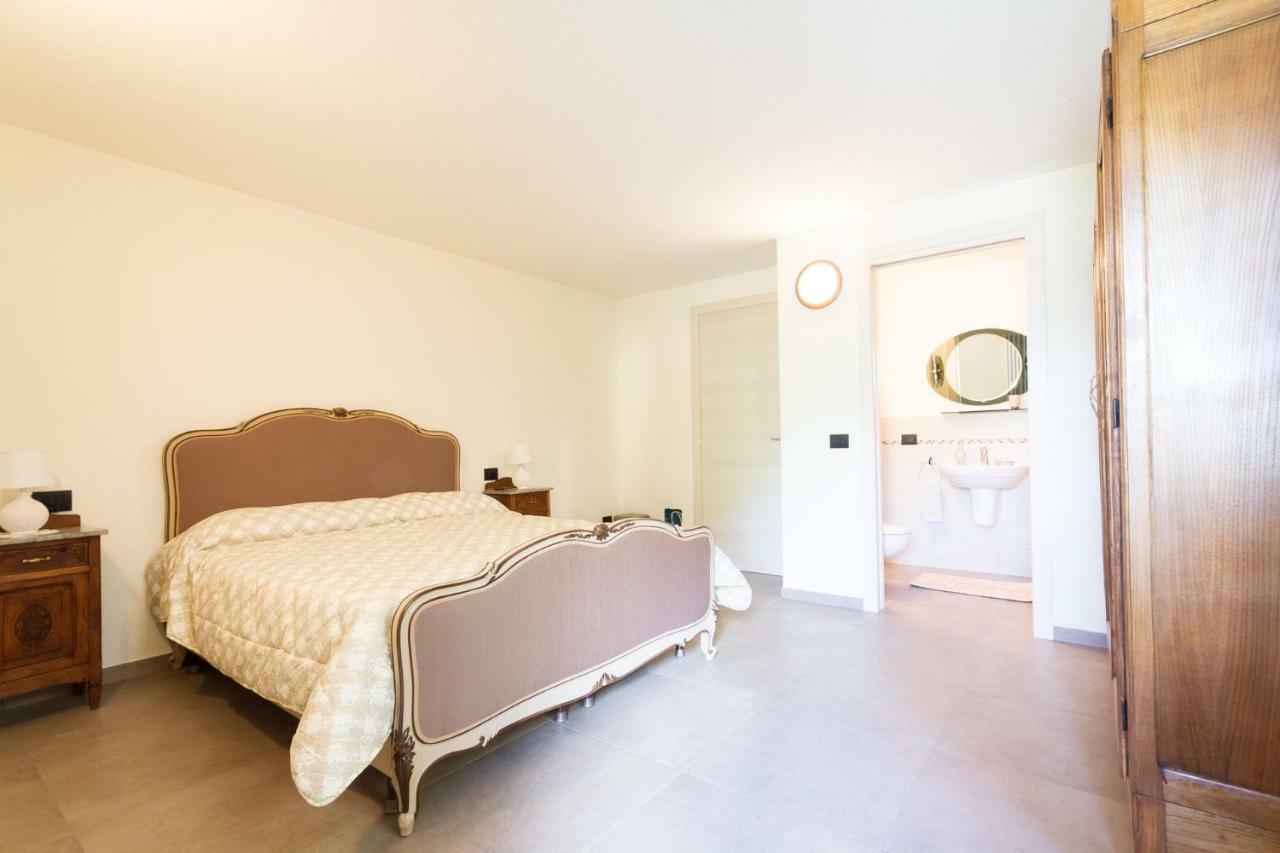 Ferienwohnung La Casa Di Alfredo E Virginia Aosta Exterior foto