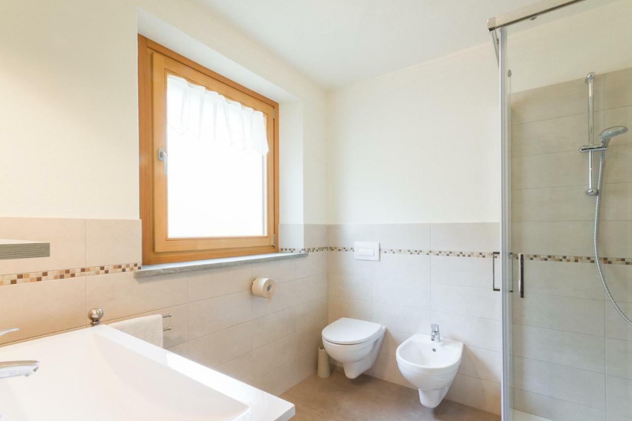 Ferienwohnung La Casa Di Alfredo E Virginia Aosta Exterior foto