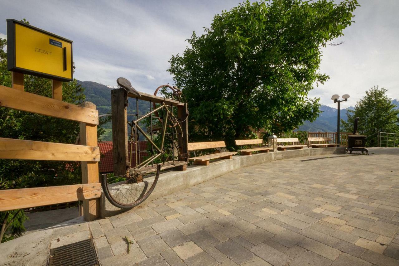 Ferienwohnung La Casa Di Alfredo E Virginia Aosta Exterior foto